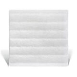 4 Inch x 5 Inch, Hydrofiber Wound Dressing